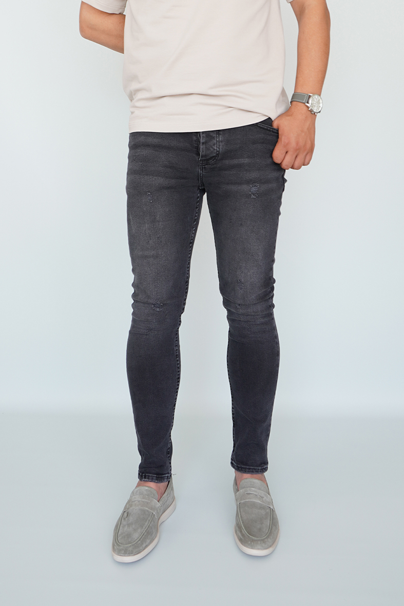 Premium Skinny Fit Jeans