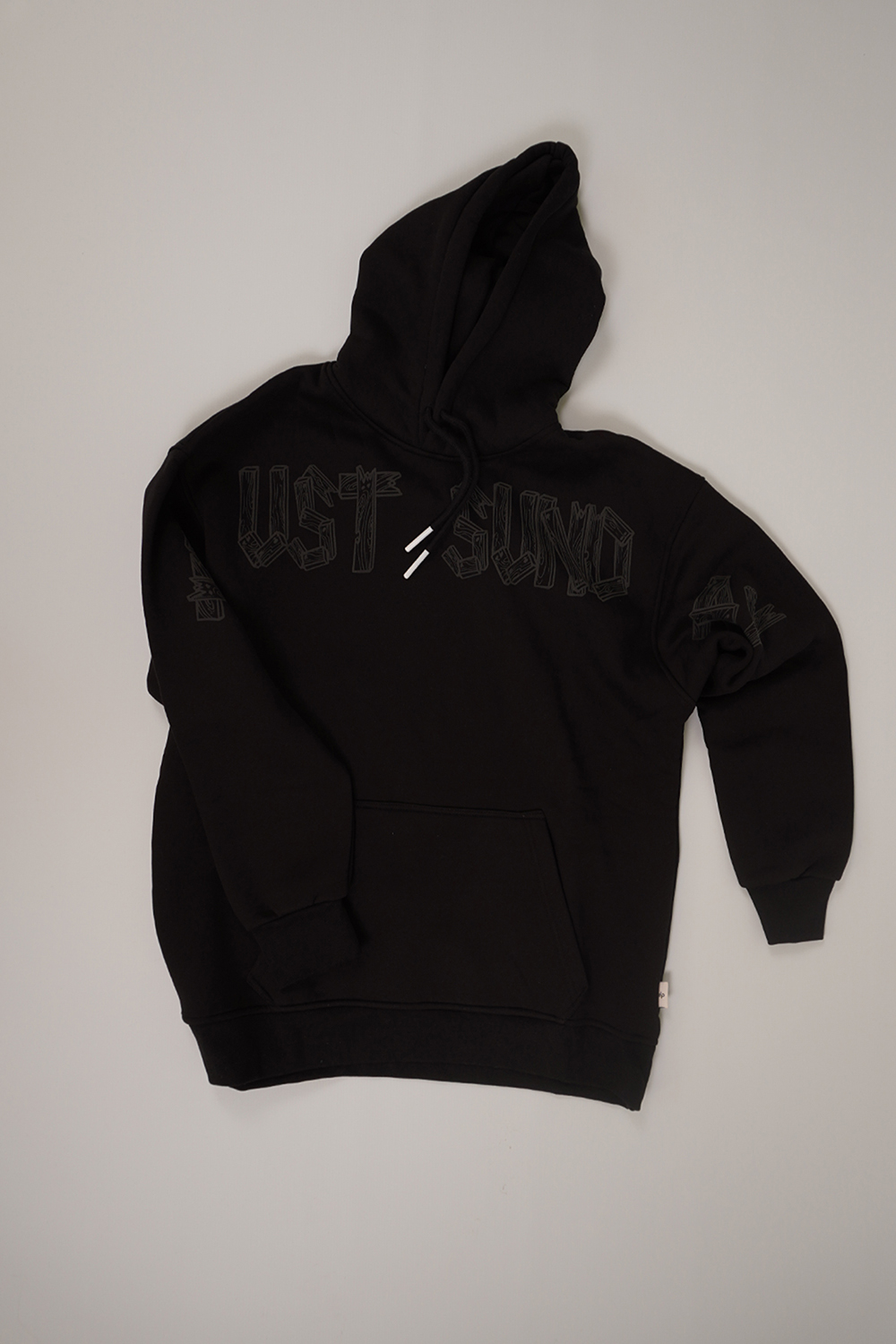 Classic Comfort Hoodie